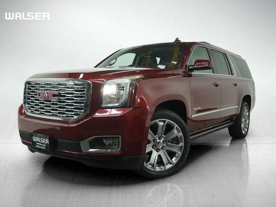 GMC YUKON XL 2020 1GKS2HKJ0LR131117 image